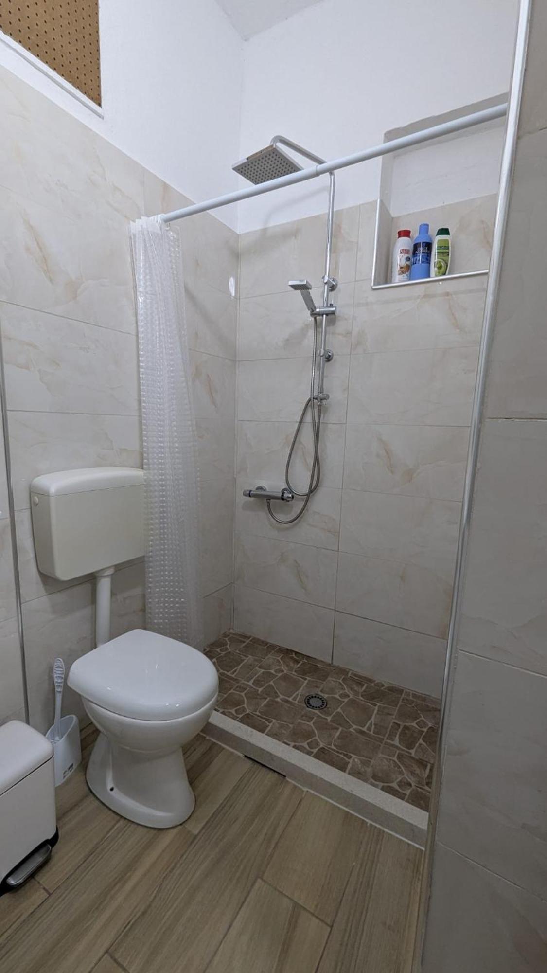 The Parkside I Apartament