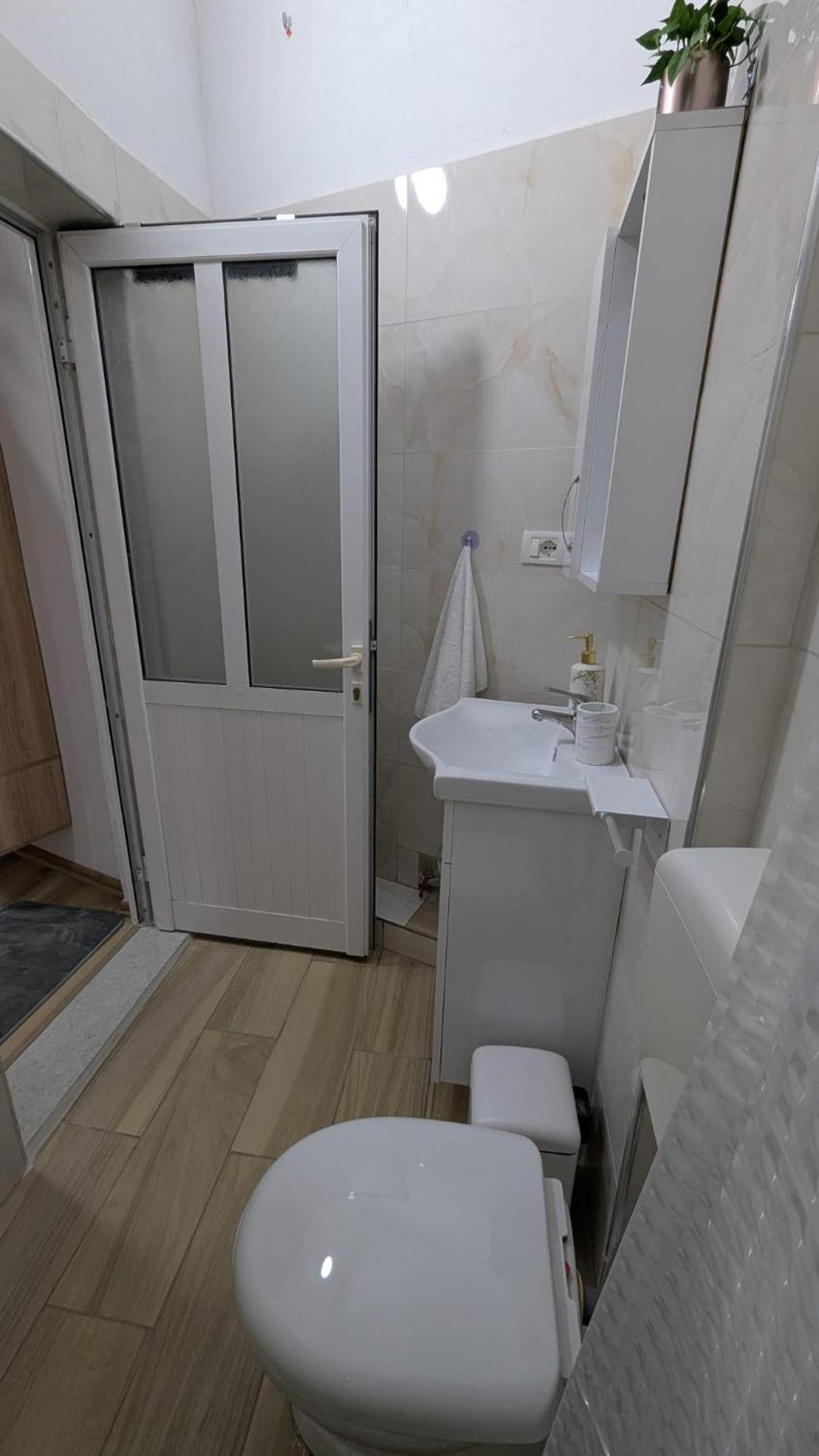 Apartament The Parkside I