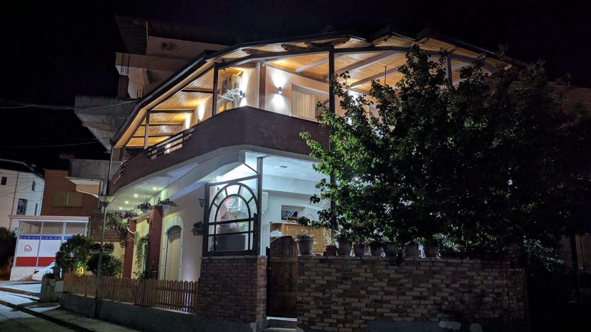 The Parkside I